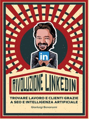 cover image of Rivoluzione LinkedIn